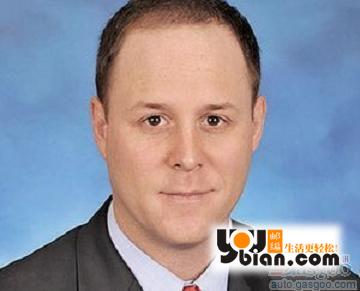 人事调整中被削权 菲亚特北美高管离职